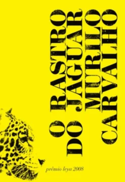 O rastro do Jaguar