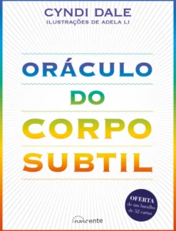 Oráculo do Corpo Subtil
