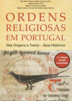 Ordens Religiosas em Portugal