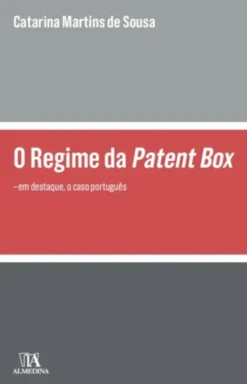 O Regime da Patent Box