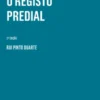 O Registo Predial