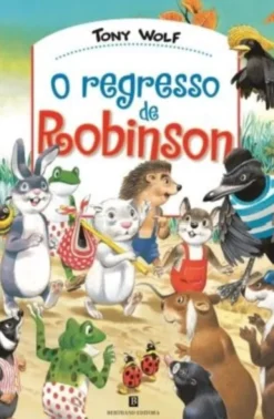 O Regresso de Robinson