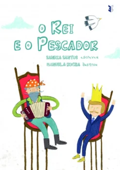 O Rei e o Pescador