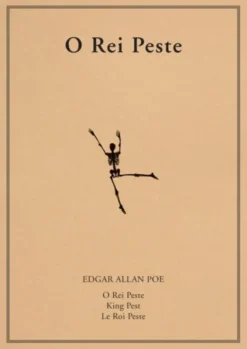 O Rei Peste - Uma Escultura de Francisco Tropa a partir do Conto King Pest de Edgar Allan Poe