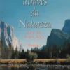 O Relaxamento Através da Natureza - Fogo, Ar, Terra, Água e Madeira