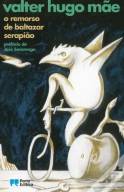O Remorso de Baltazar Serapião
