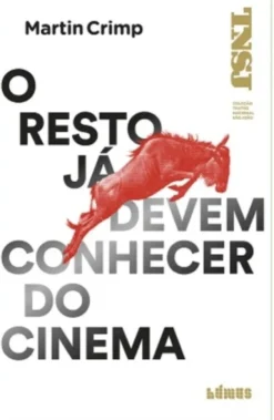 O Resto Já Devem Conhecer do Cinema