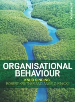 Organisational Behaviour