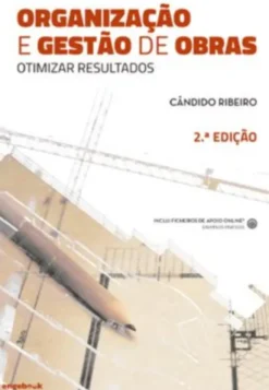 Organização e Gestão de Obras