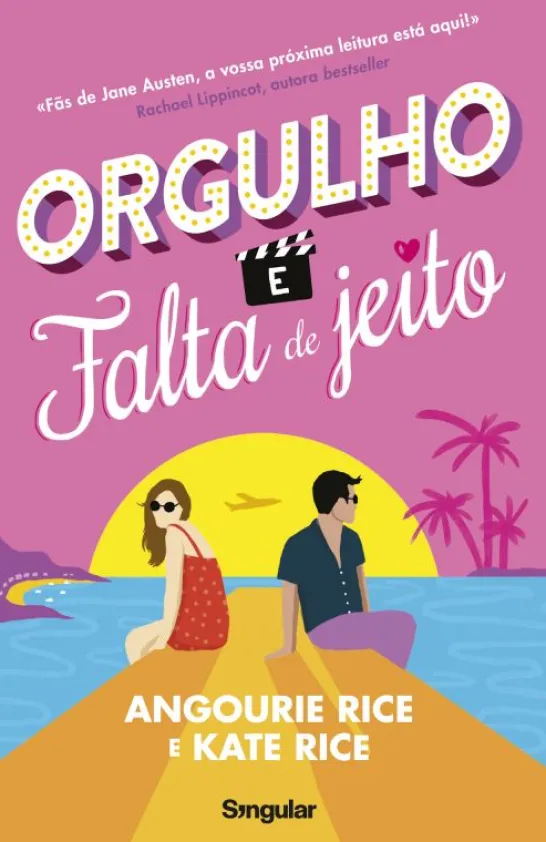 Orgulho e Falta de Jeito