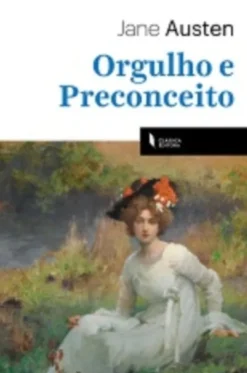 Orgulho e Preconceito
