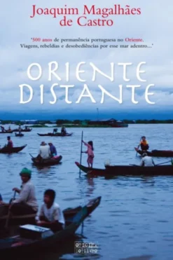 Oriente Distante