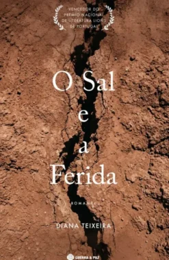 O Sal e a Ferida