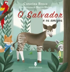O Salvador e os Amigos