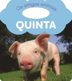 Os Amigos Animais - Quinta