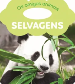 Os Amigos Animais - Selvagens