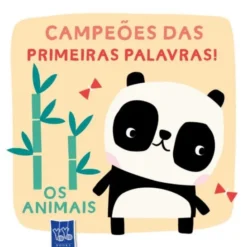 Os Animais