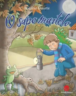 O Sapo Martelo