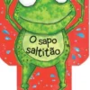 O Sapo Saltitão