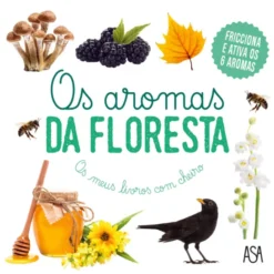 Os Aromas da Floresta