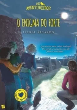 Os Aventureiros - O Enigma do Forte
