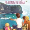 Os Aventureiros - Os Piratas da Falésia