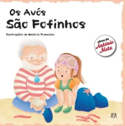 Os Avós são Fofinhos