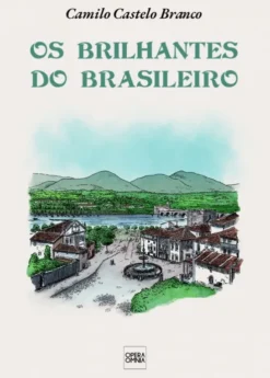 Os Brilhantes do Brasileiro