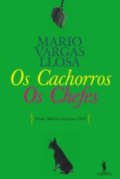 Os Cachorros - Os Chefes