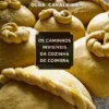 Os Caminhos Invisíveis da Cozinha de Coimbra