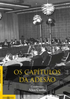 Os Capítulos da Adesão