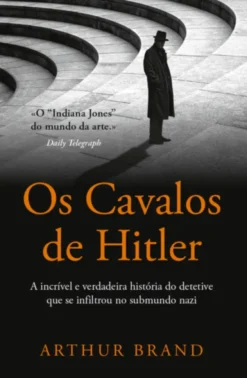 Os Cavalos de Hitler