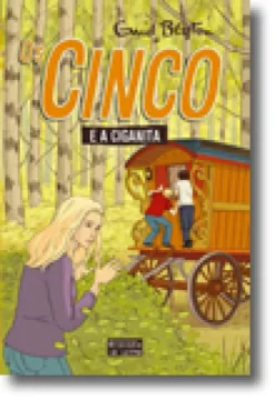 Os Cinco e a Ciganita