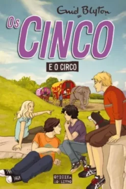 Os cinco e o circo