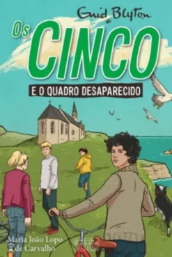Os Cinco 22 e o Quadro Desaparecido