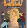 Os Cinco e os Contrabandistas