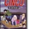 Os Cinco no Lago Negro