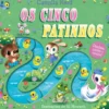 Os Cinco Patinhos