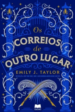 Os Correios de Outro Lugar