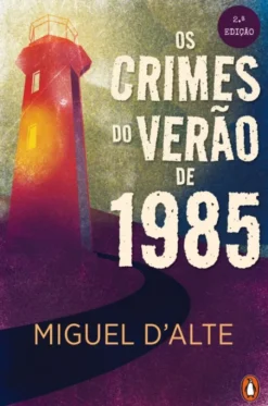 Os Crimes do Verão de 1985