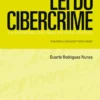 Os Crimes Previstos na Lei do Cibercrime