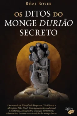 Os Ditos do Monge Durião Secreto