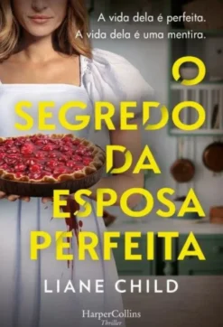 O Segredo da Esposa Perfeita