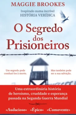O Segredo dos Prisioneiros