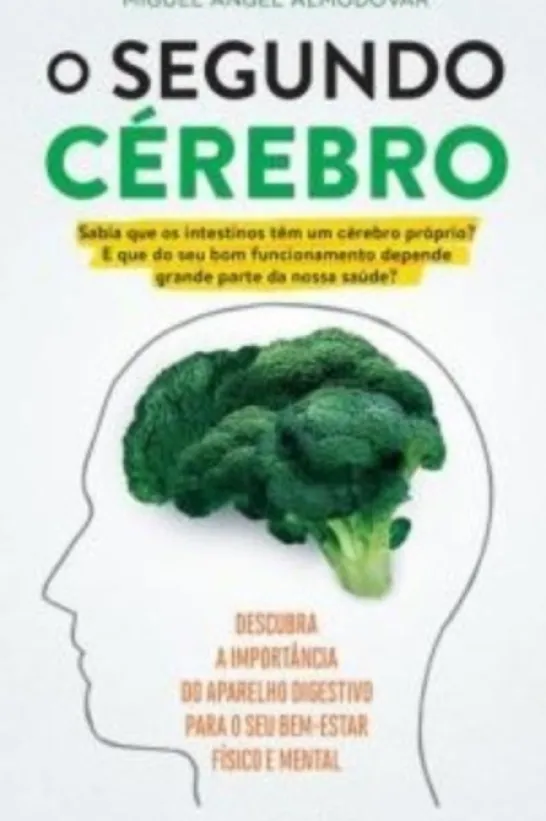 O Segundo Cérebro