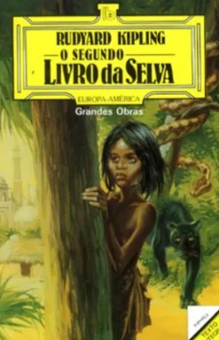 O Segundo Livro da Selva