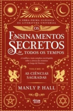 Os Ensinamentos Secretos de Todos os Tempos