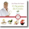 O Sentido do Gosto