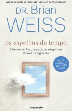 Os Espelhos do Tempo