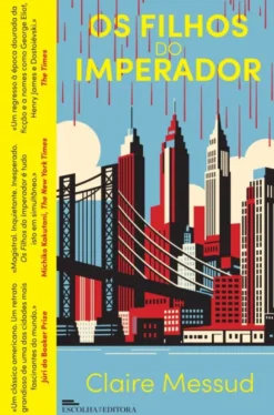 Os Filhos do Imperador